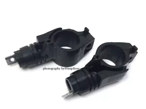OE Type Front Turn Signal stems for 84-86 Honda Nighthawk 700 CB700SC - Picture 1 of 3