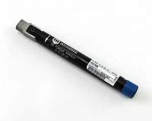 Mountz TB Torque Wrench - 3-12 LBF-IN - IN CALIBRATION! - Picture 1 of 4