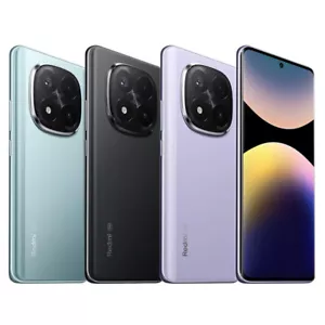 Xiaomi Redmi Note 14 Pro Plus 5G Smartphone 12+512GB 6,67" AMOLED HyperOS 200MP - Bild 1 von 18