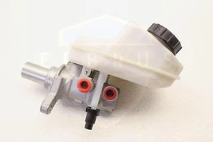 2019 JAGUAR E-PACE ABS BRAKE MASTER CYLINDER W/ RESERVOIR ID J9C32140AA OEM - Picture 1 of 4