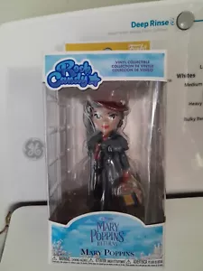 Funko Rock Candy Mary Poppins Returns - Mary Poppins Collectable Figure - Picture 1 of 6