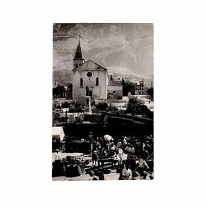 AK Ansichtskarte Markarska / Jugoslawien / Kroatien - 1954 - Bild 1 von 2