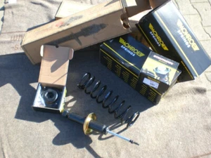 St0ßdämpfer Mazda MX-5 NA/Miata HINTEN NEU - Monroe- - Bild 1 von 5
