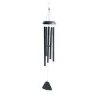 Wind Chimes Garden Creative Decoration For Patio Pendant Well Polished