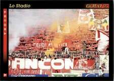 Score (Italian) Calcio GOLD 93 - La stadio Ancona No. 1