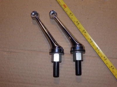 BRACCI SPECCHIETTI RETROVISORI TEX WING AUSTIN MORRIS FORD MG ROVER SUNBEAM SINGER TRIUMPH VAUXHALL - Immagine 1 di 2