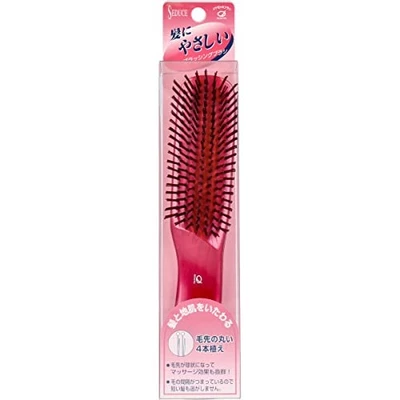Eihodo Hair Care Brush L SEN-705 RJapan - Immagine 1 di 4