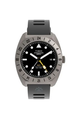 Timex Gents Expedition North GMT Reloj Automático de Titanio TW2W53000 - Imagen 1 de 4