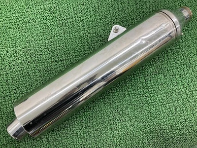 Silenciador silenciador original Kawasaki ZRX1200 DAEG para K600 y ZR1200D. Función... Foto 1 de 4