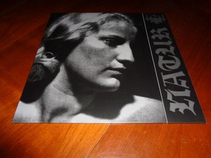 KAEVUM "Natur" LP  bilskirnir nordvrede - Imagen 1 de 1