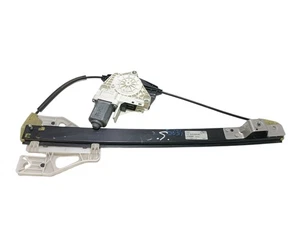 8U0839461 Fensterhebermechanismus Hinten Links Audi Q3 8U 2.0 TDI (2011-2018) - Bild 1 von 7