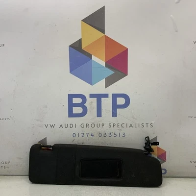 Parasol Audi A3 8p 2009-2012 (lado pasajero) 8H0857551 CAJA 124 Foto 1 de 4