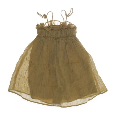 Zara, Kleid, Größe: 86, Gelb, Polyamid, Mädchen #hVm - Bild 1 von 4