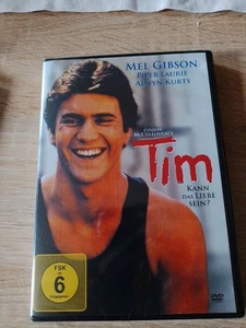 Tim - Kann das Liebe sein? - DVD - Neu und Originalverpackt - Bild 1 von 1