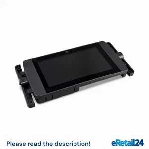 💯𝙒𝙤𝙧𝙠𝙞𝙣𝙜 OEM ICON Health & Fitness MP7QCFS Touchscreen - Picture 1 of 6