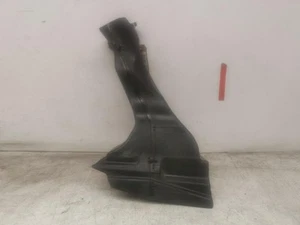 BMW X6 BRAKE DUCT INTAKE FRONT RIGHT 2014-2019 F16 LHD 8059856 #97986 - Afbeelding 1 van 5