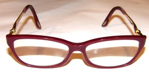 MUJER CARTIER LADY TRINITY De CARTIER MARIE GAFAS/GAFAS! HECHO EN FRANCIA - Imagen 1 de 22