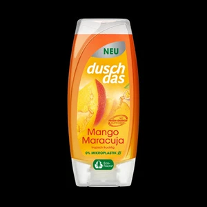 8720181334092 Duschdas Mango & Maracuja Żel pod Prysznic 225 ml Unilever - Bild 1 von 2