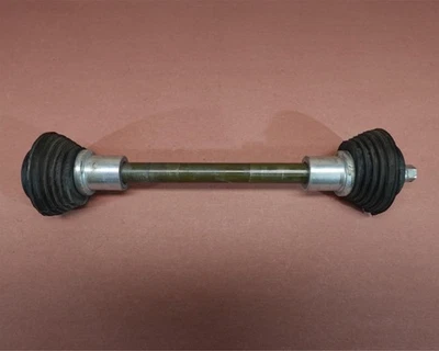 Harley-Davidson Street Glide 2007-2011 horquilla trasera basculante eje de perno pivote Foto 1 de 4