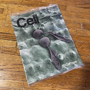 Cell Magazine Medical Journal Vol 187 #10 May 9, 2024 Single-cell Data Analysis - Picture 1 of 8