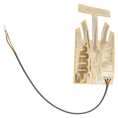 Ski-Doo 506152603 Heat Element Film 28 Watt for 2013 2015 Grand Touring Freeride - Image 1 of 4