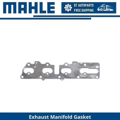 For 2004-2008 Suzuki Forenza 2.0L L4 Exhaust Manifold Gasket Mahle 2005 2006 - Image 1 of 2