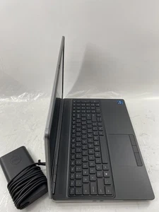 Dell Precision 7560 15.6" | NVIDIA RTX A3000 | 32GB 1TB-SSD+1TB-SSD | Great! - Picture 1 of 1