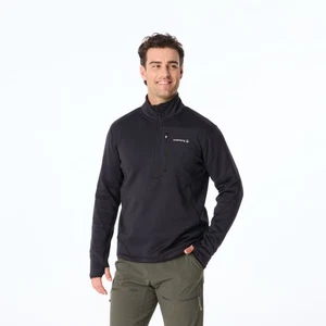 NEW Cederberg Men's Winter Fleece By Anaconda - Picture 1 of 8