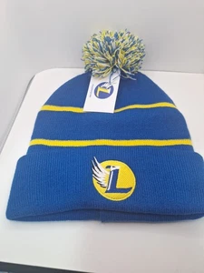 golden state warriorsbeenie - Bild 1 von 10