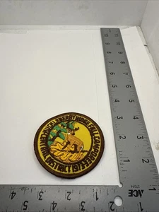 1973 Huckleberry Ridge North Central District Fall Camporee BSA Boy Scouts - Picture 1 of 1