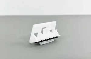 2019-2024 Audi A5 Sportback Side Skirt Rocker Panel Clips/Tabs 1pc Genuine OEM - Picture 1 of 4