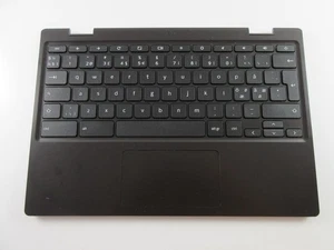 Scocca Superiore + Tastiera Nordica ASUS CR1100CK HQ20721385000 Originale - Zdjęcie 1 z 2