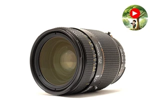 [Near Mint]Nikon AF Nikkor 35-70mm F2.8 Zoom Lens Wide Angle Near Mint From#0107 - Picture 1 of 24