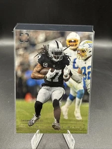 2024 Panini Photogenic Davante Adams #137 Las Vegas Raiders - Foto 1 di 2