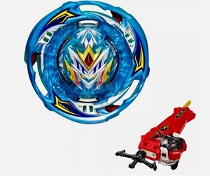 B-202 Air Knight Valtryek Valkyrie + Xiphod Launcher für Beyblade Burst Arena - Bild 1 von 1
