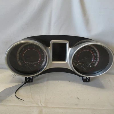Dodge Journey 2015 2016 velocímetro Speedo Cluster 76 k OEM Foto 1 de 4