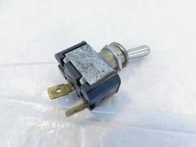 Harley Davidson Softail Heritage Classic & Deluxe Auxiliary Fog Light Switch - Image 1 of 4
