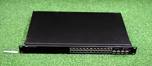 Dell PowerConnect 5424 24xGbps Ports Network Managed Switch - 1YrWty - Picture 1 of 7