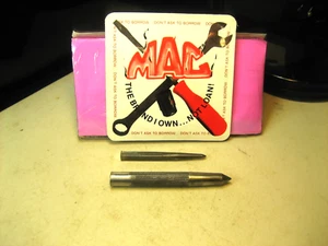 MAC Punch P5 USA VINTAGE PLUS EXTRA - Picture 1 of 11