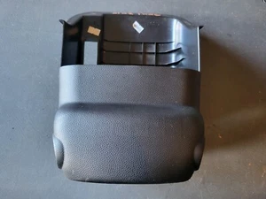 🔑 2014 - 2019 Kia Soul Ignition Switch Steering Shroud Cover Bezal Trim - Picture 1 of 5