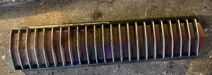 1967 1968 Mercury Cougar REAR TAILLIGHT TAIL LIGHT C7WB 13440 A Good Shape - Bild 1 von 3