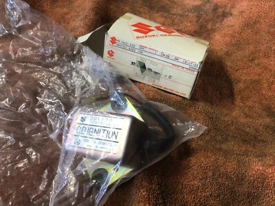 NEW Arctic cat OEM CDI BOX  3002-558 VINTAGE JAG PANTERA - Image 1 of 4