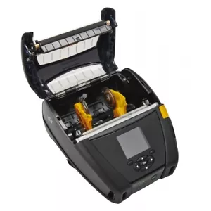 Zebra ZQ630 Mobile Label Printer | ZQ630-RUWAE11-00 | Battery | Open Box - Picture 1 of 1