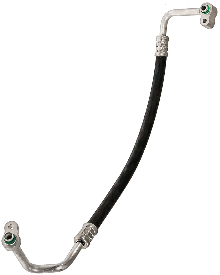 Nueva línea de descarga de aire acondicionado compatible con: 2003-2006 Kia Sorento V6 ¡SOLO 3,5 L! Foto 1 de 1