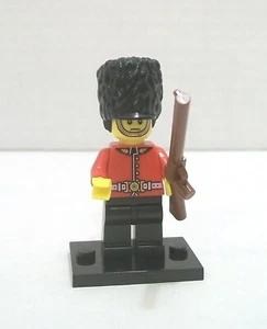 Lego 8805 Series 5 Collectible Minifigures  ROYAL GUARD NEW  SEALED - Picture 1 of 3
