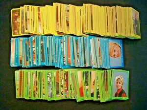 1971 Topps PARTRIDGE FAMILY cards QUANTITY U PICK READ DESCRIPTION BEFORE U BUY  - Picture 1 of 7