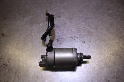 99-00 Honda Cbr600f4 F4 Engine Starter Motor Foto 1 de 4