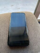 Samsung Galaxy S8+ SM-G955V - 64GB - Midnight Black (Verizon) Unlocked