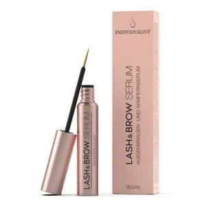 Individualist LASH & BROW SERUM Augenbrauen- und Wimpernserum - Bild 1 von 8