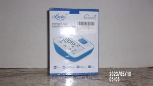 Lovia Intelligent Type Digitales Blutdruckmessgerät - Bild 1 von 6